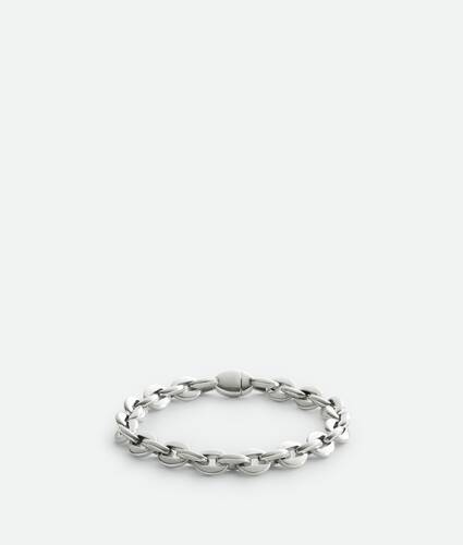 Shape Chain Bracelet