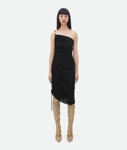 Viscose Jersey Dress