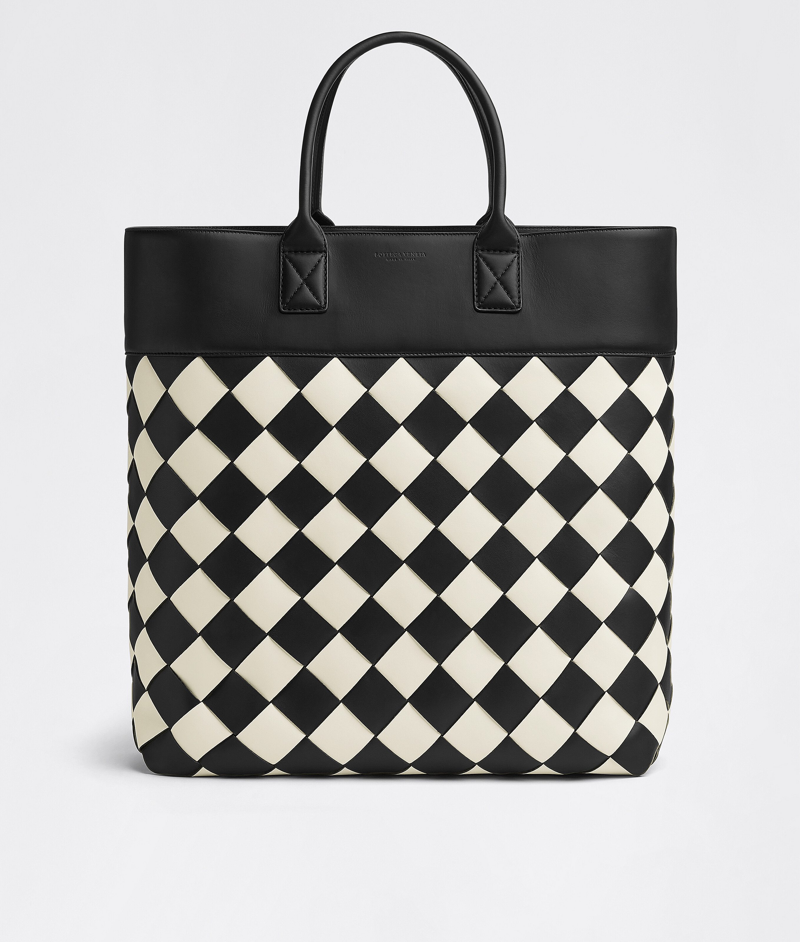 Maxi Intreccio Tote