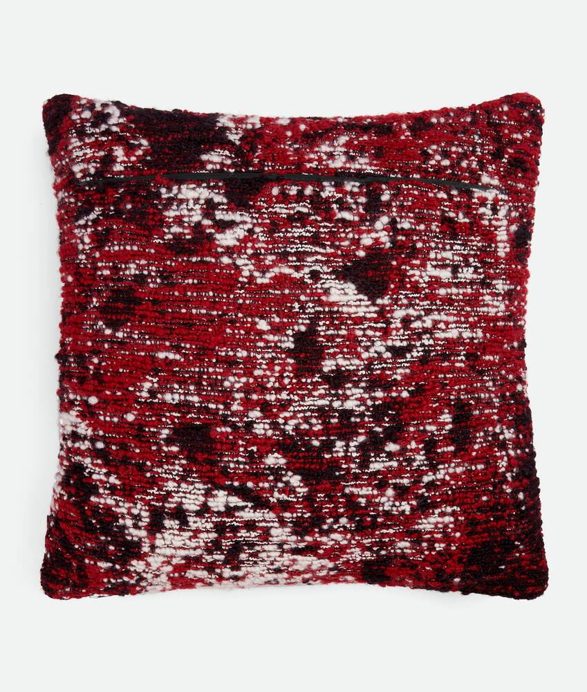 Display a large version of the product image 4 - Volcanic Bouclè Cushion