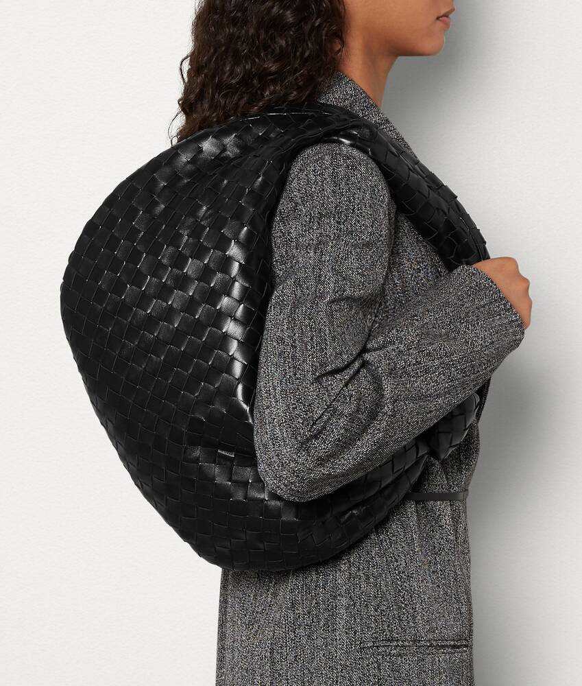 Bottega black jodie Clearance