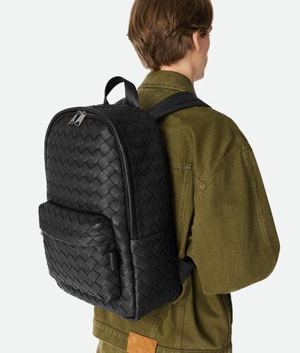 Intrecciato Rucksack