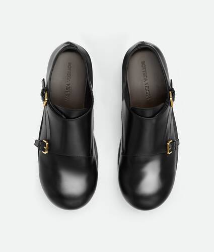 Helium Monk Strap