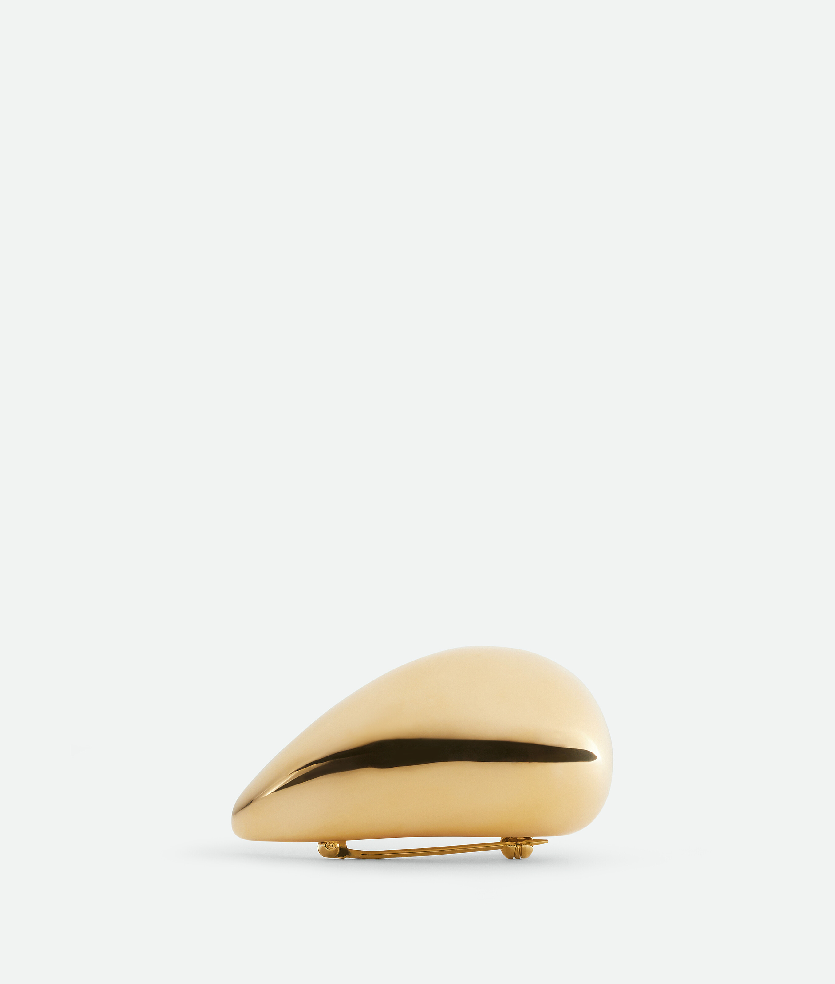 BOTTEGA VENETA BROCHE DROP GRAND FORMAT