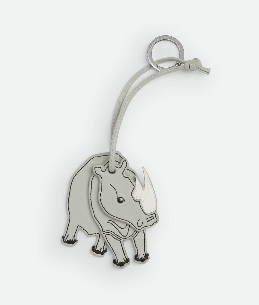 Display a large version of the product image 2 - Animal Key Ring
