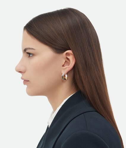 Joint Earrings