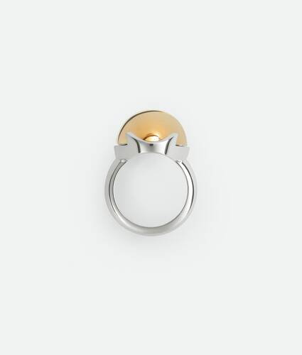 Ellipse Large Ring