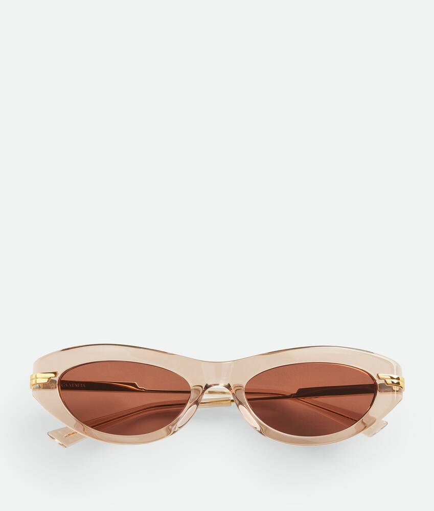 Display a large version of the product image 1 - Classic Cat Eye Sunglasses