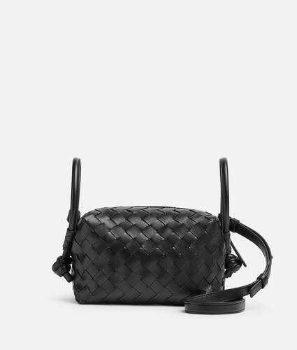 Crossbody bottega veneta sale