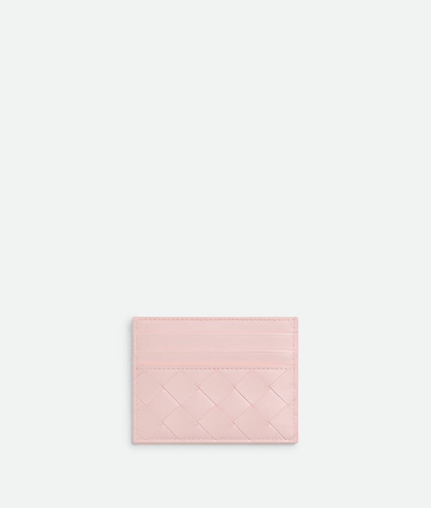 Display a large version of the product image 1 - Intrecciato Credit Card Case