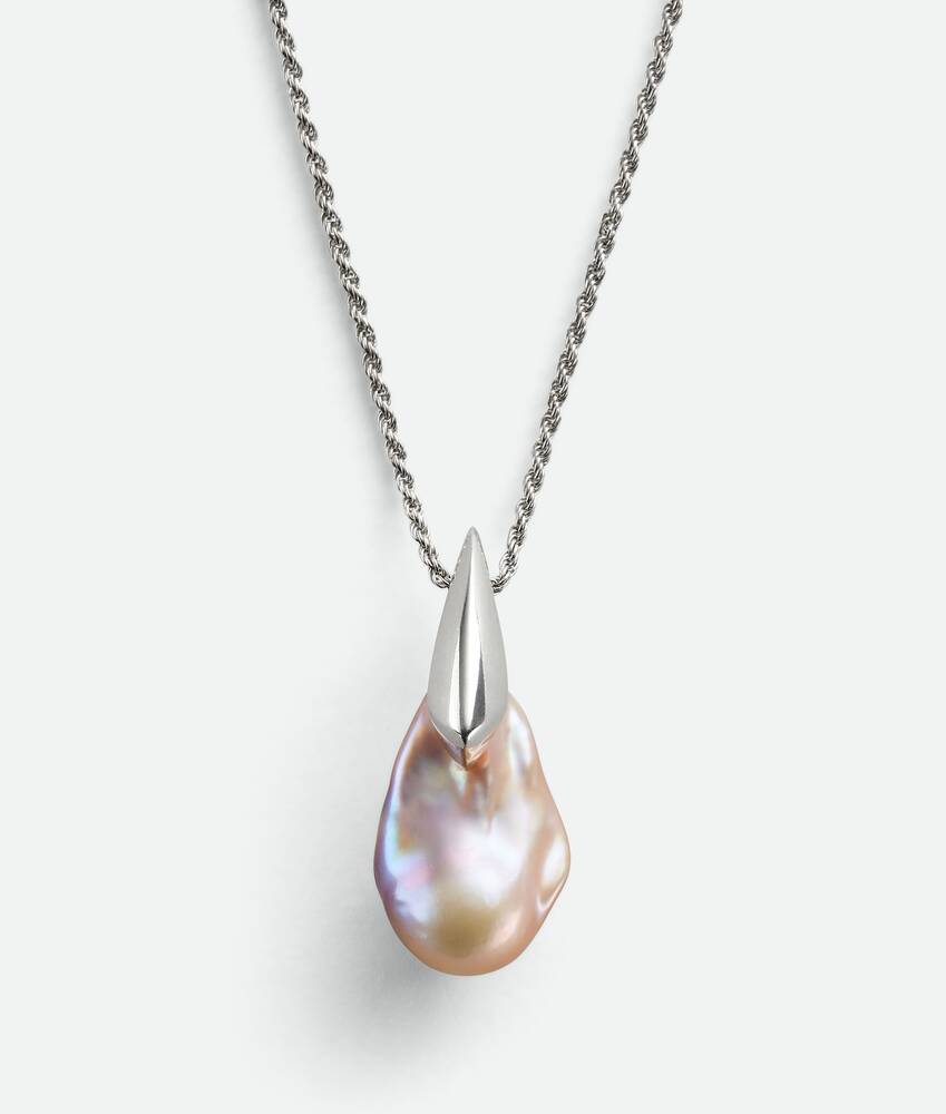 Display a large version of the product image 3 - Pearl Pendant