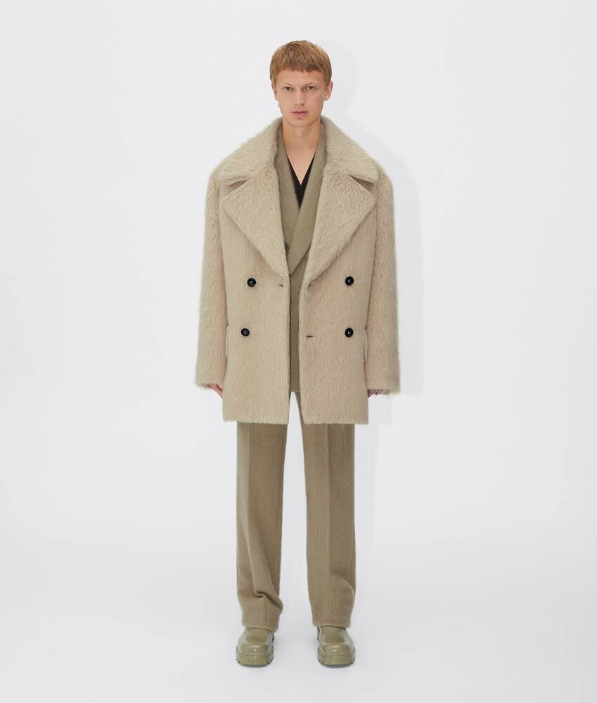 Bottega Veneta® Men's Jacket in 