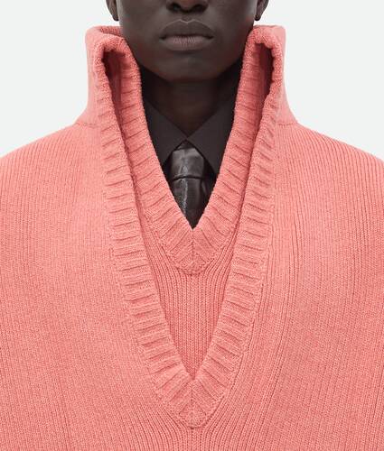 Compact Wool Jumper