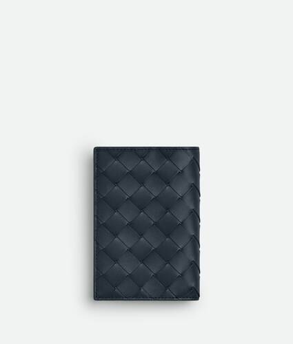 Intrecciato Passport Case