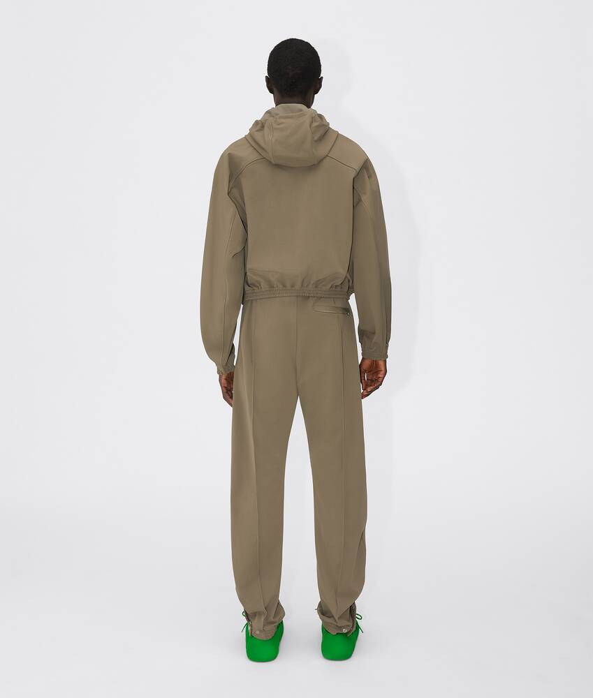 Display a large version of the product image 3 - JACKET