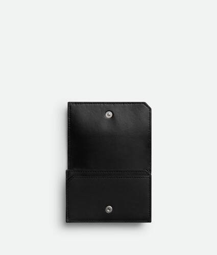 Intrecciato Piccolo Business Card Case