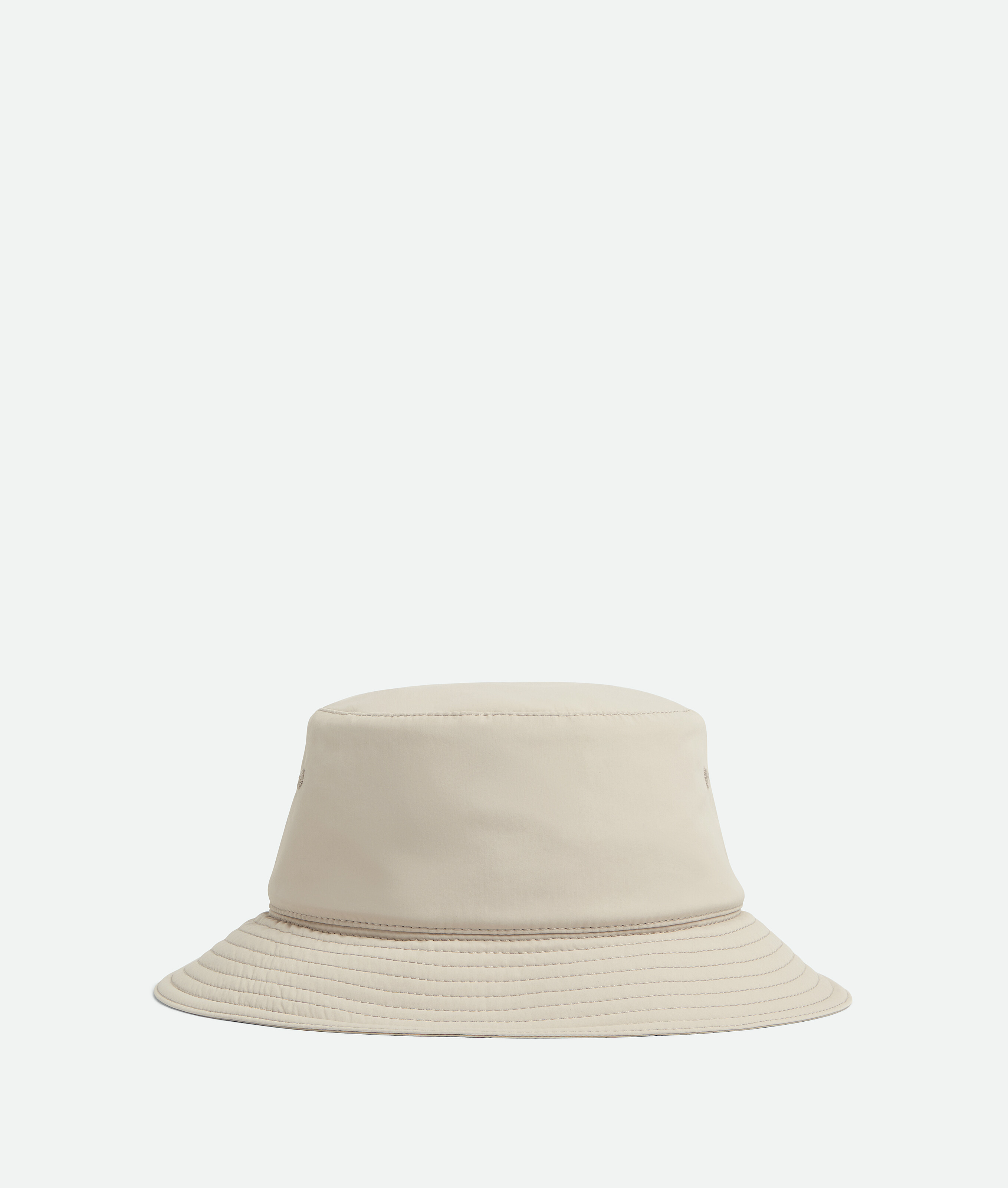 Bottega Veneta Bucket Hat Aus Technischem Nylon