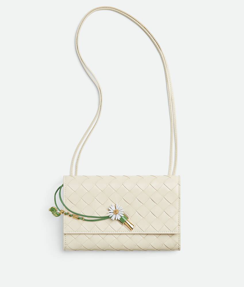 Exibir uma versão grande da imagem do produto 1 - Pouch Andiamo Daisy