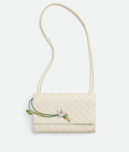 Exibir uma versão grande da imagem do produto 1 - Pouch Andiamo Daisy