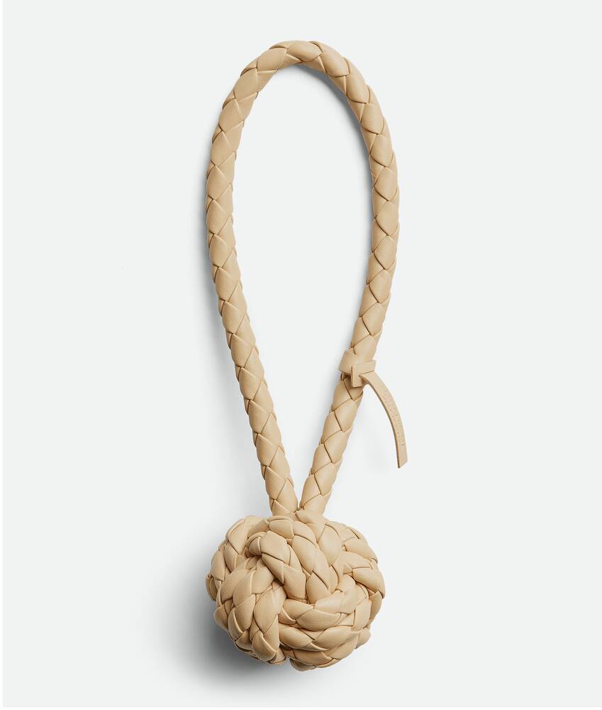 Large Knot Charm