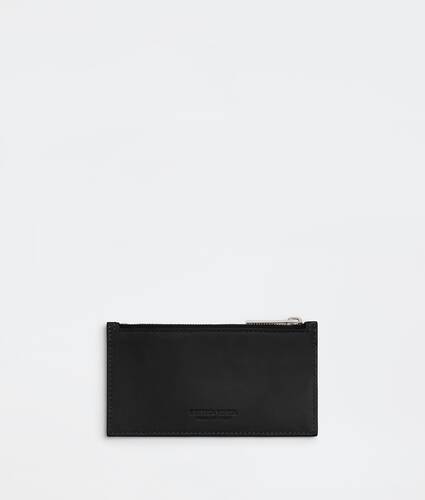 Zipped Card Case