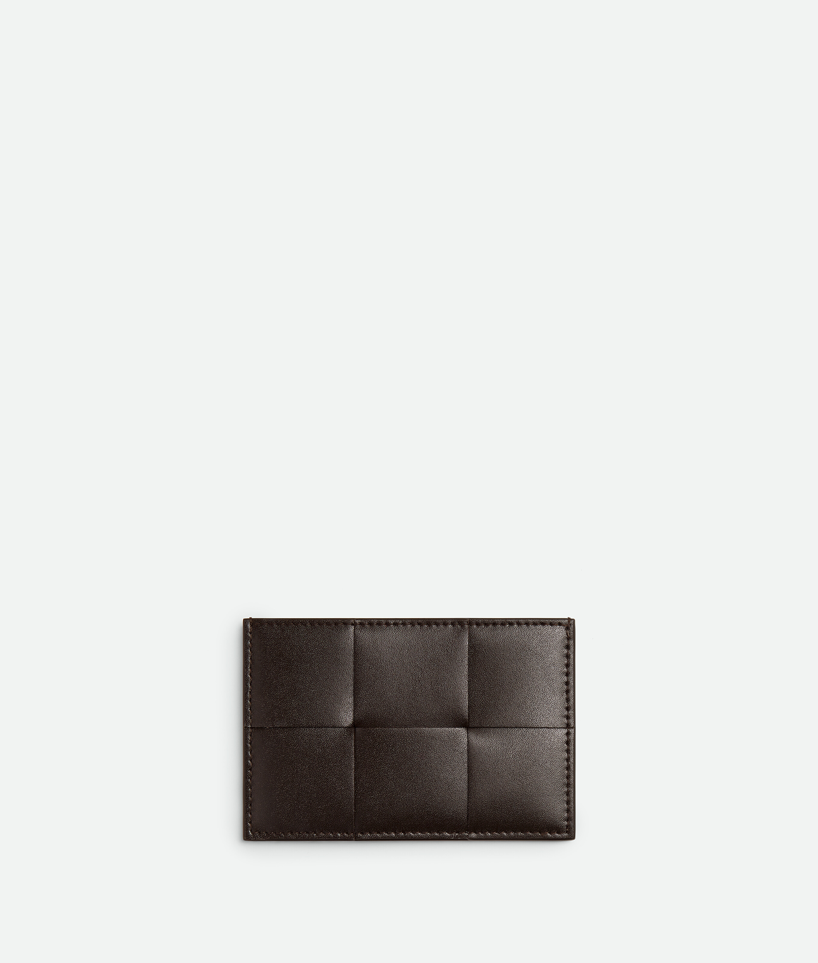 Bottega Veneta Cassette Credit Card Case