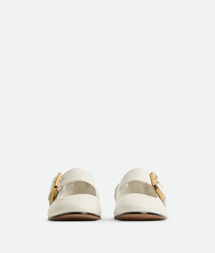 Display a large version of the product image 2 - Astaire Mary-Jane Ballerina