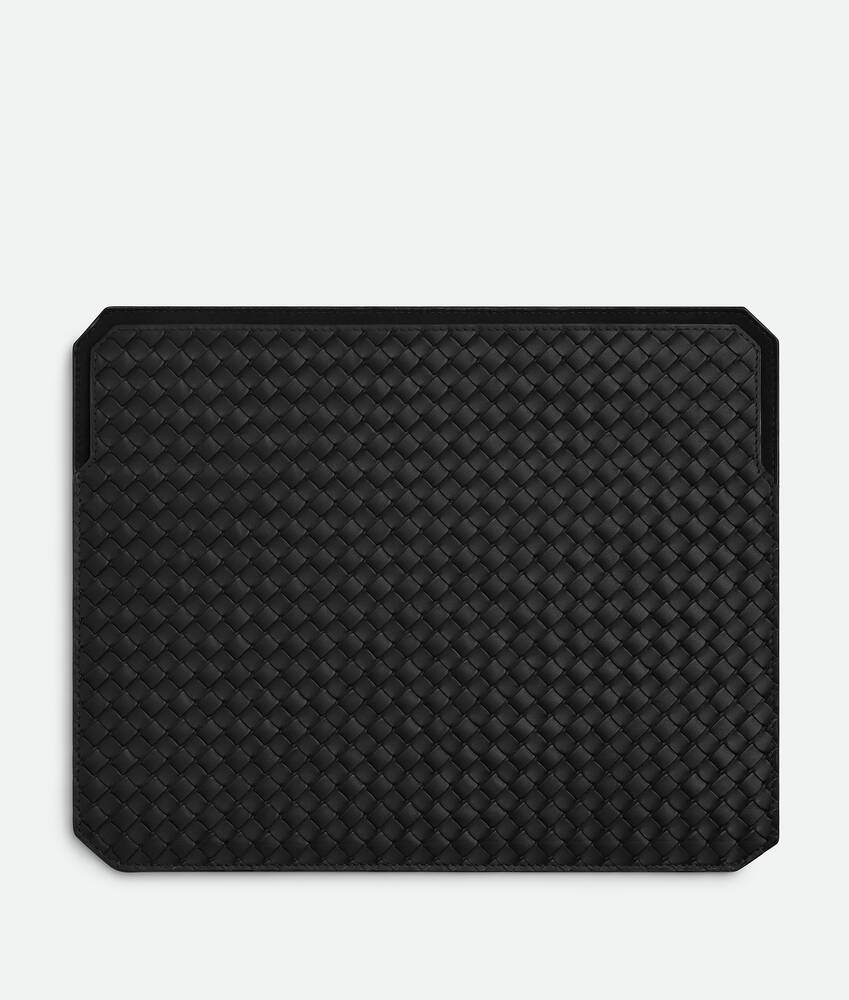 Display a large version of the product image 1 - Intrecciato Piccolo Ipad Pro Case