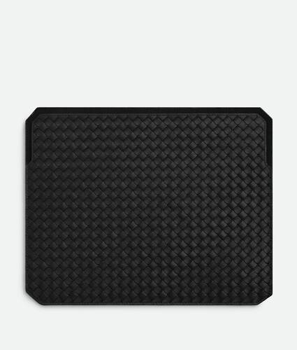 Display a large version of the product image 1 - Intrecciato Piccolo Ipad Pro Case