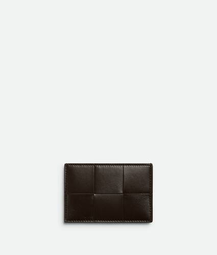 フォンデンテカセット クレジットカードケース| Bottega Veneta® 日本