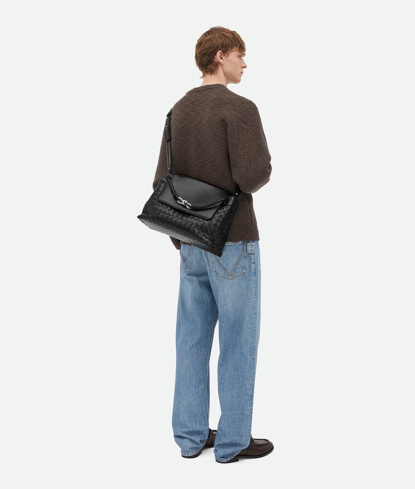 Display a large version of the product image 8 - Medium Andiamo Messenger