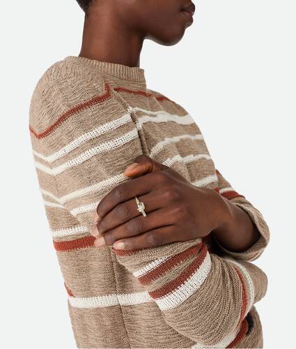 Knot Ring
