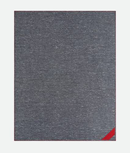 Ein größeres Bild des Produktes anzeigen 1 - Tweed-Decke