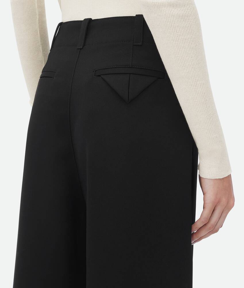 Display a large version of the product image 4 - Grain De Poudre Culotte Trousers