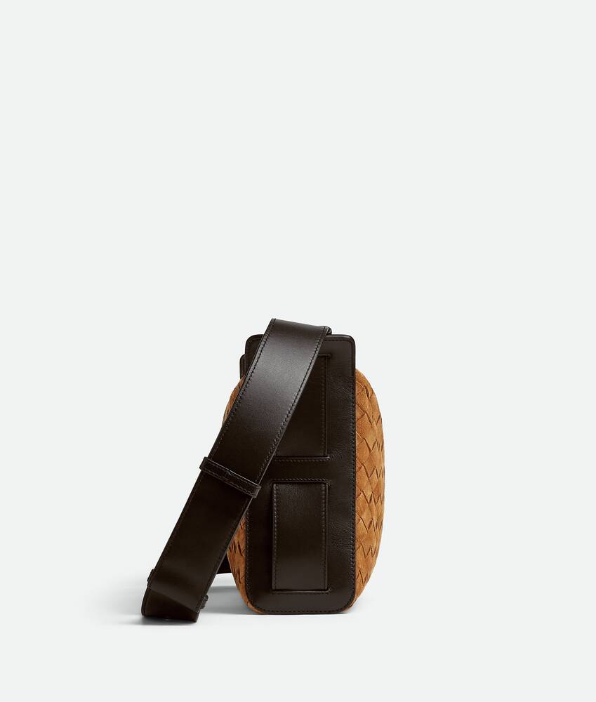 アンバー/フォンデンテトライベッカ トップハンドル| Bottega
