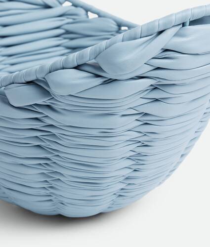 Intreccio Foulard Nest Basket