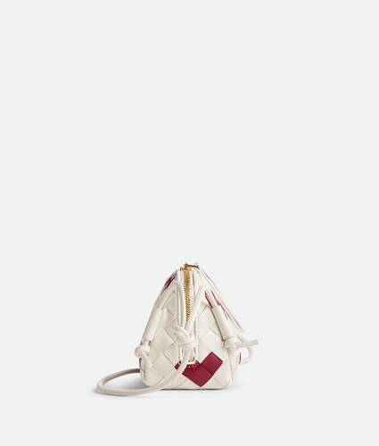 Pouch Intrecciato Concert