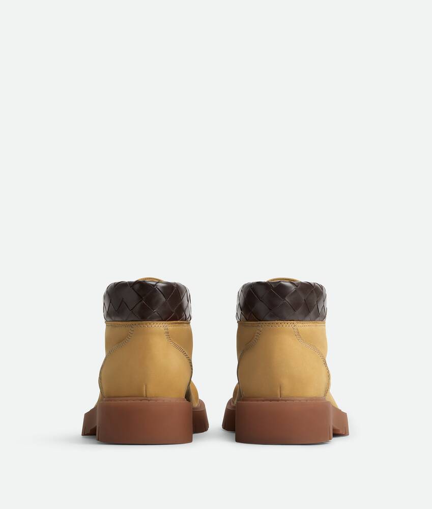 Display a large version of the product image 4 - Haddock Cropped Boot