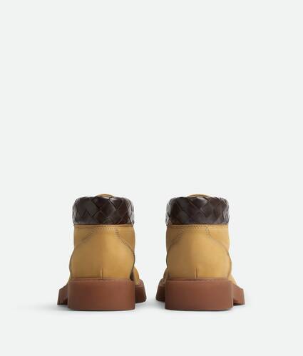 Haddock Cropped Boot