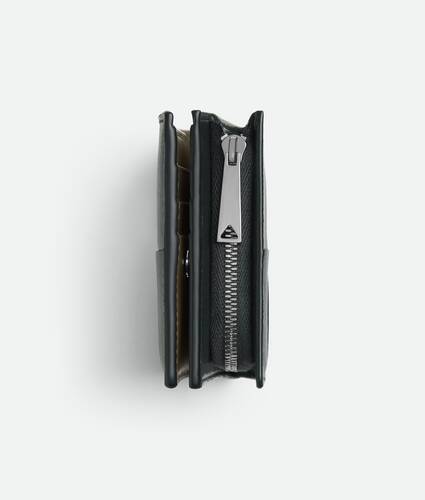 Cassette Bi-Fold Wallet