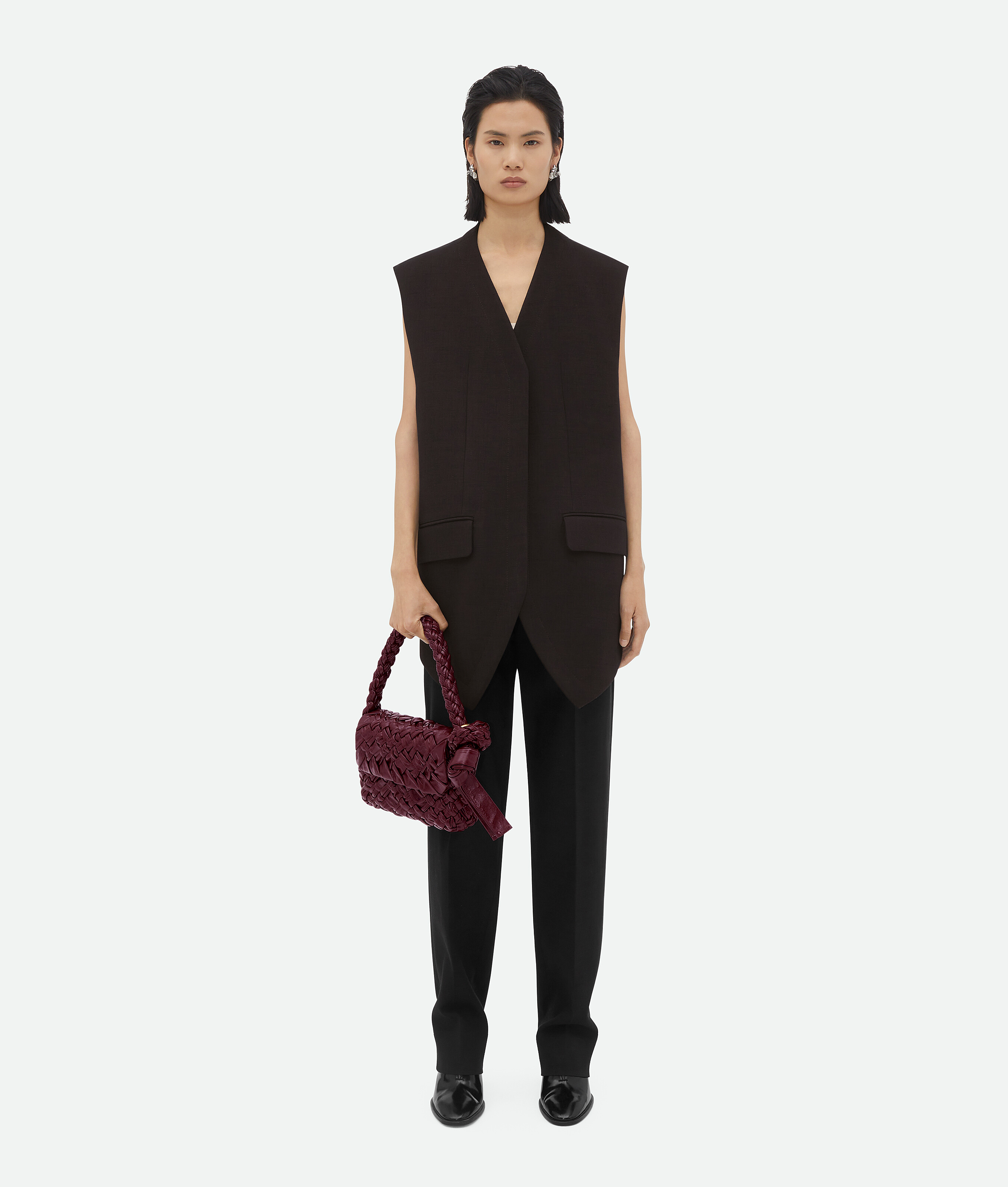 BOTTEGA VENETA KALIMERO CITTÀ