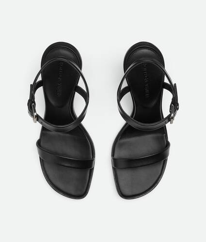 Step Sandal