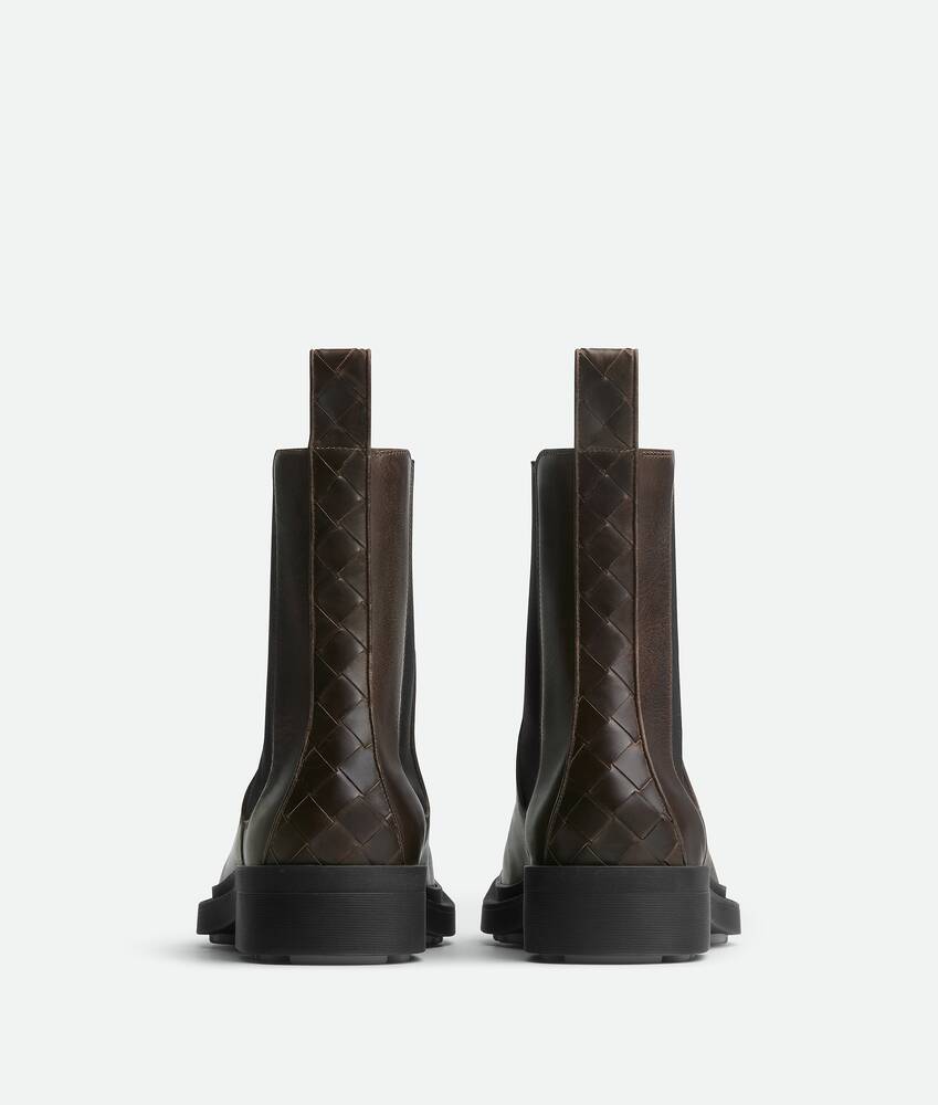 Ein größeres Bild des Produktes anzeigen 4 - Ben Chelsea Boots