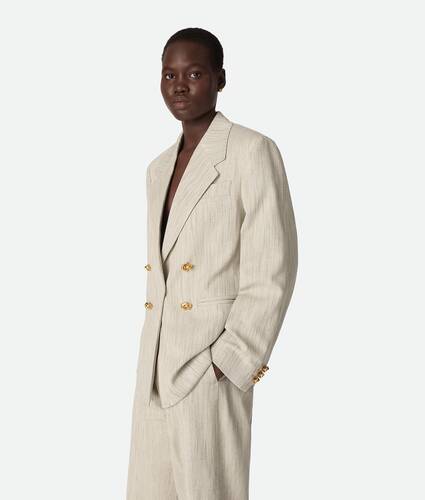 Viscose Silk Jacket