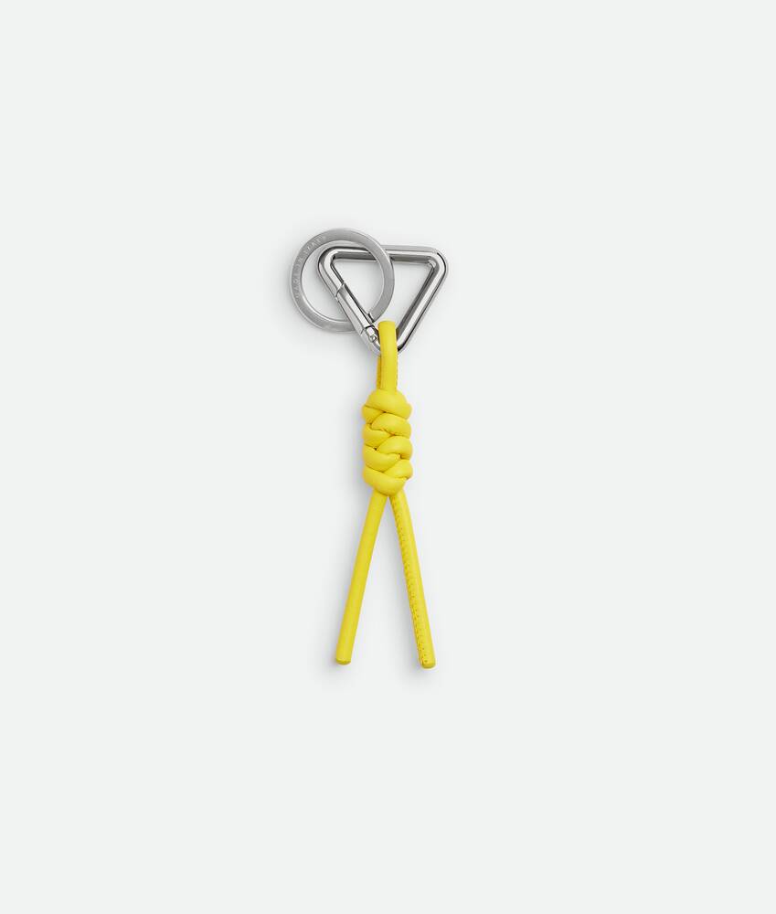 Display a large version of the product image 3 - Triangle Key Ring