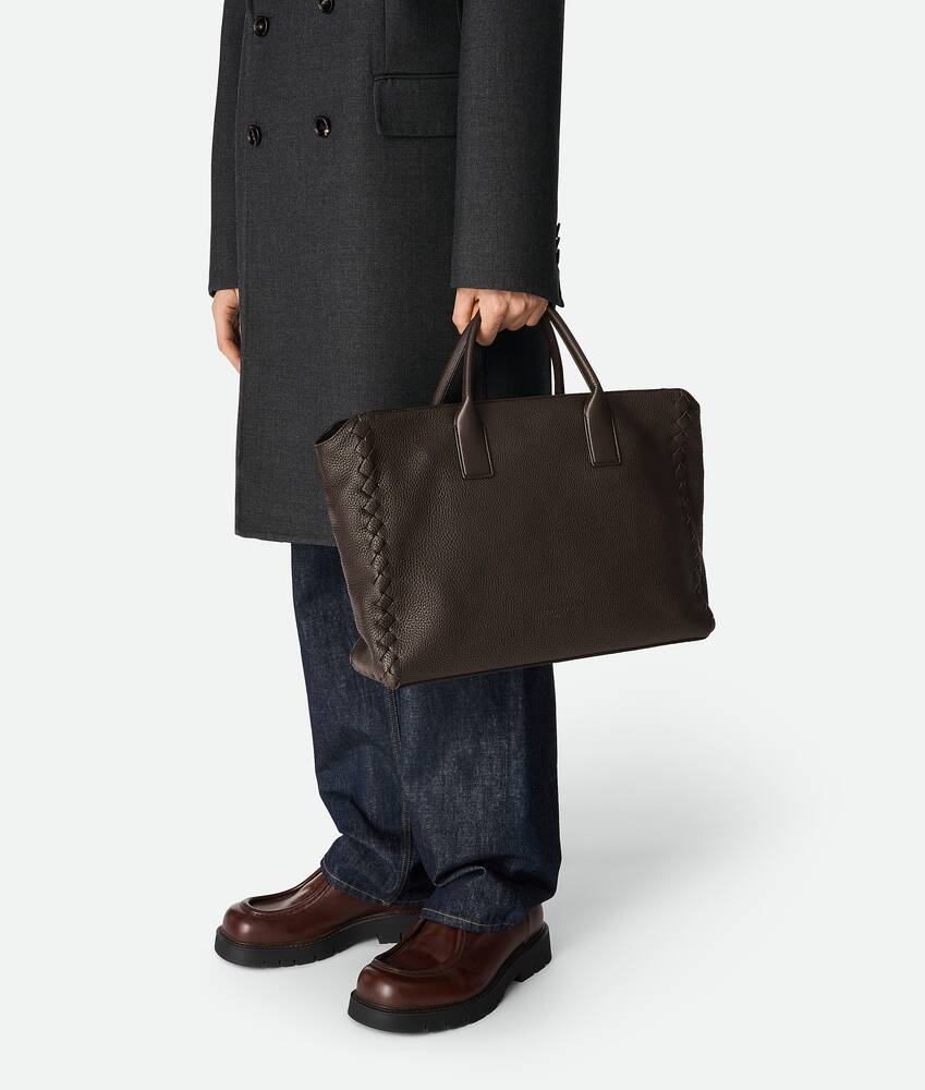 Display a large version of the product image 5 - Interview Briefcase