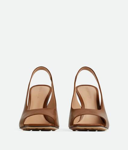 Knot Sandal