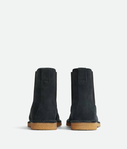 Daddy Chelsea Ankle Boot