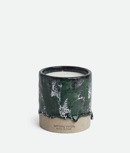 Bougie émaillée Raintree