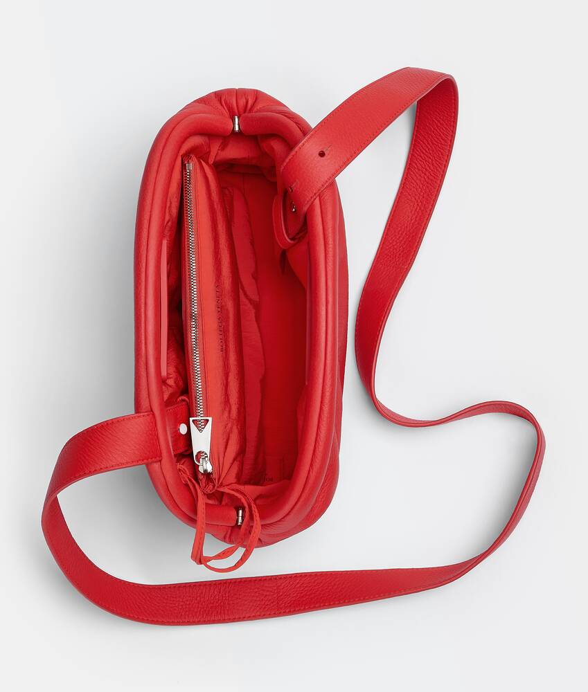 Display a large version of the product image 2 - TRIANGLE CROSSBODY